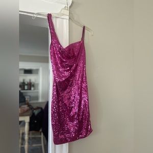 Xs Hello molly- worn once